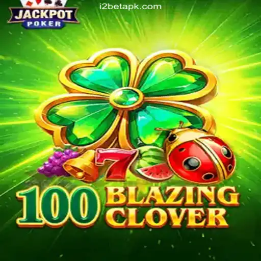Discover the Thrills of 100BlazingClover - A Revolutionary Game Experience