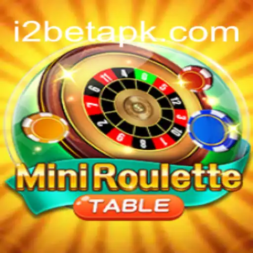 Discover MiniRoulette: An Exciting Casino Game by i2BET.COM A Plataforma de Apostas #1 do Brasil