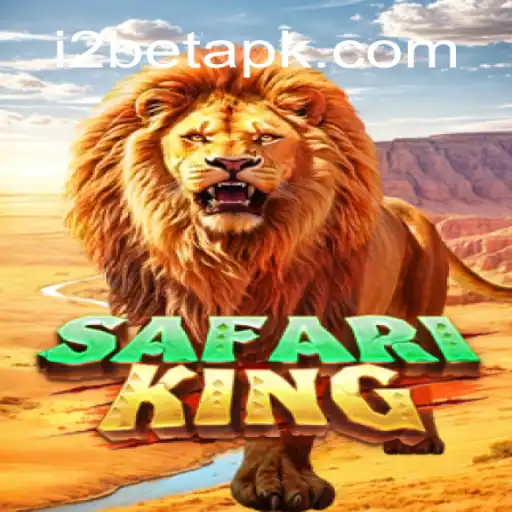 Explore the Thrill of SafariKing: A Journey into the Wild with i2BET.COM