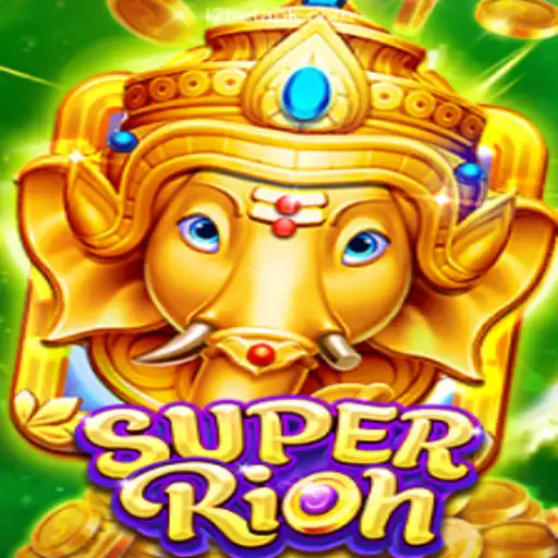 Discover the Exciting World of SuperRich on i2BET.COM