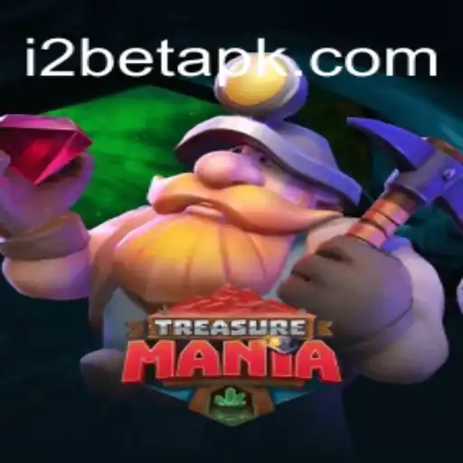 Explore the Exciting World of TreasureMania: A Thrilling Gaming Experience