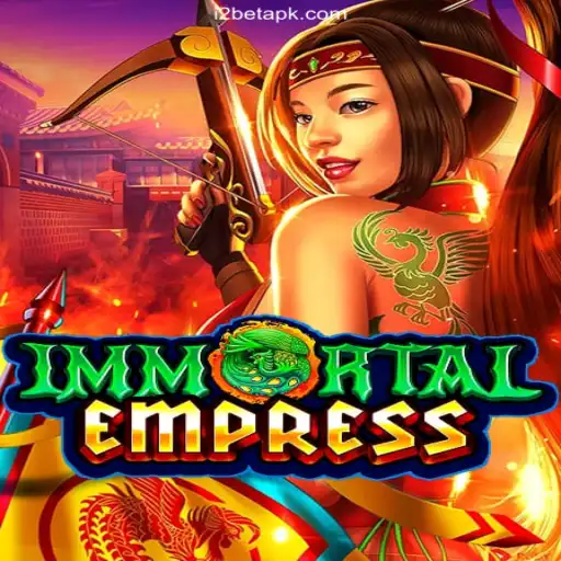 ImmortalEmpress: A New Era in Gaming with i2BET.COM A Plataforma de Apostas #1 do Brasil
