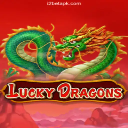 Exploring LuckyDragons: The Exciting New Game on i2BET.COM