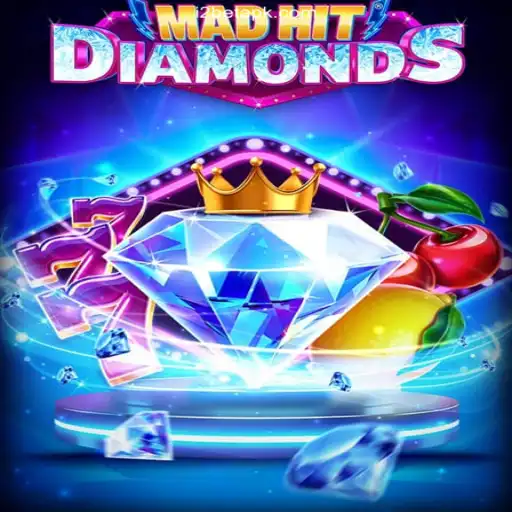 MadHitDiamonds: A Revolutionary Gaming Experience by i2BET