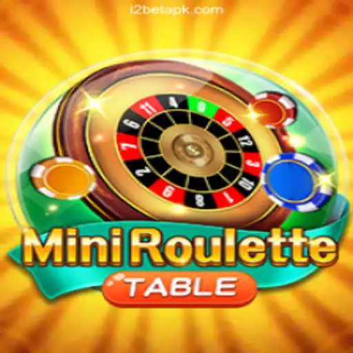 Discover MiniRoulette: An Exciting Casino Game by i2BET.COM A Plataforma de Apostas #1 do Brasil