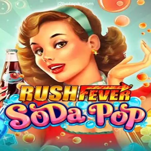 Discover the Thrills of RushFeverSodaPop Amidst the Buzz of i2BET.COM
