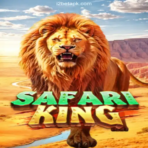 Explore the Thrill of SafariKing: A Journey into the Wild with i2BET.COM